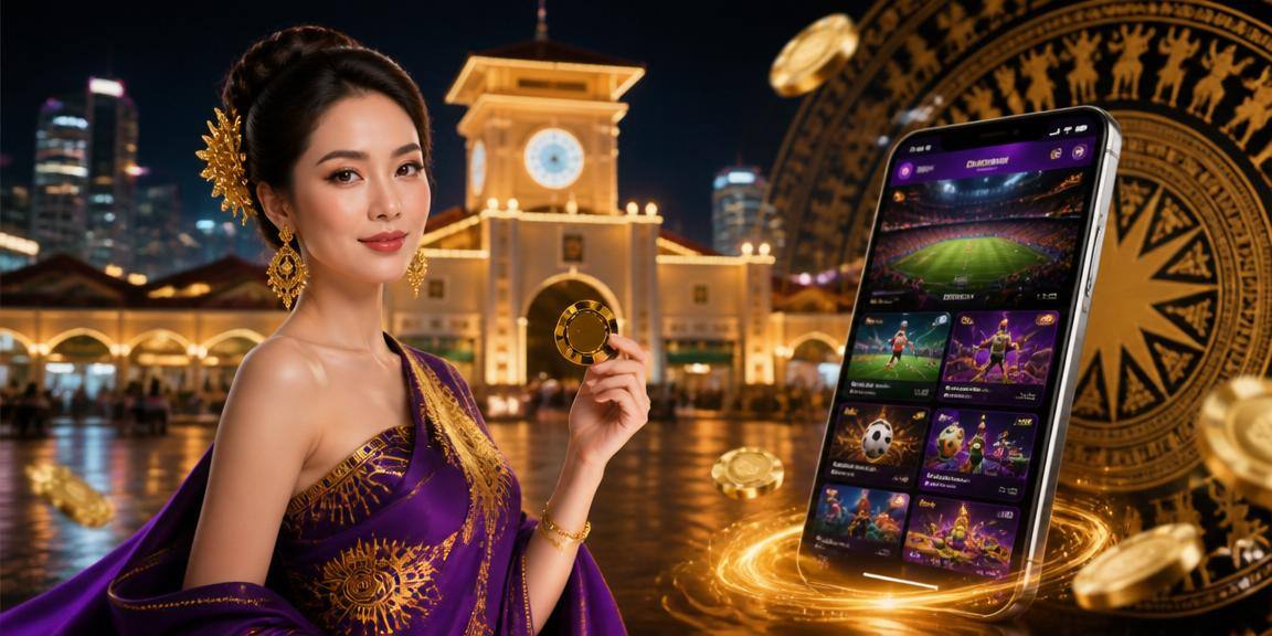 mv68 Chúng tôi là mv68 – nền tảng cá cược cho người chơi Việt